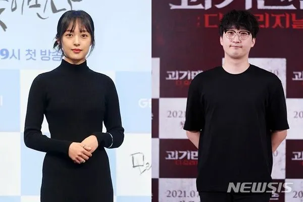 “조용한 선택”…김보라·조바른 감독, 11개월 끝 이별→이유 없는 침묵