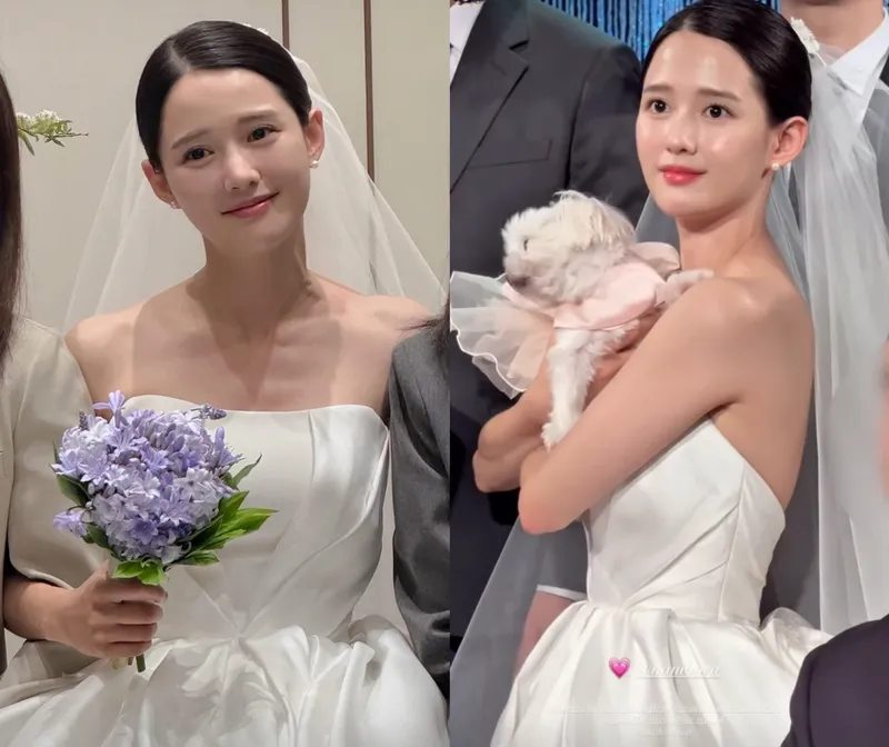 남보라 인스타그램