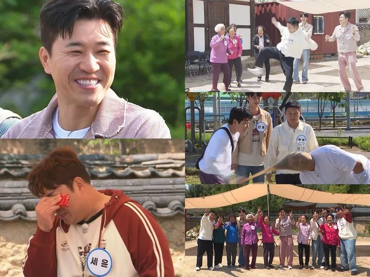 “결혼은 알레르기”…김종민, ‘1박2일’ 신혼여행 미루기→멤버들 의혹 폭발