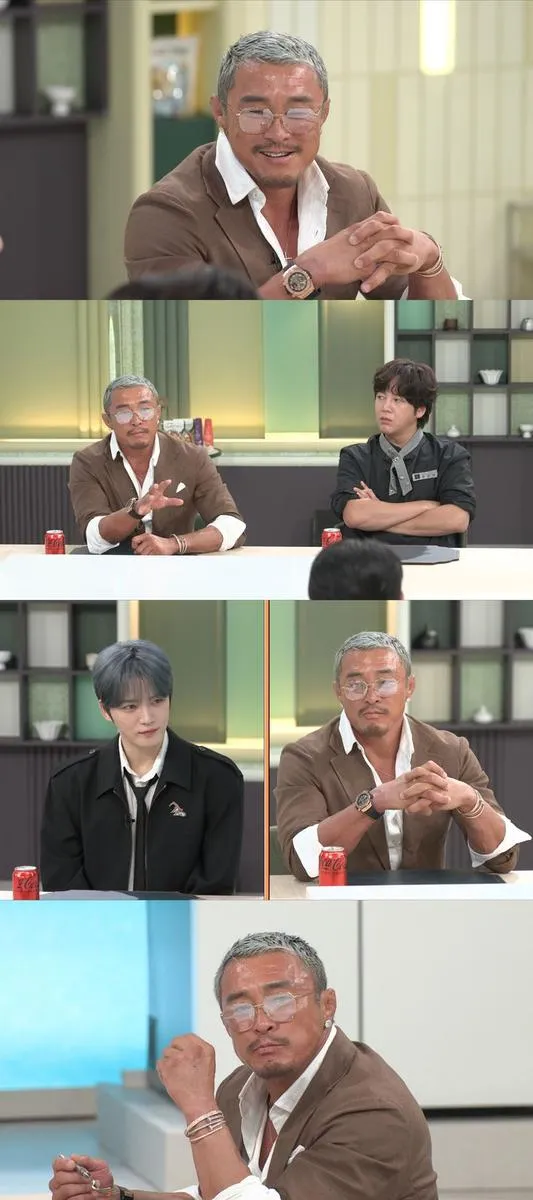 “허락 없이 집까지 공개”…추성훈, ‘냉장고를 부탁해’ 또 충격→MC·셰프도 순간 정적