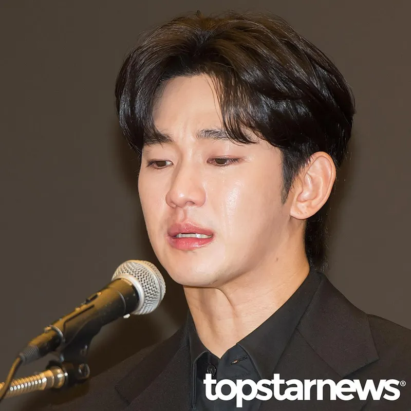 김수현 / 톱스타뉴스 HD포토뱅크