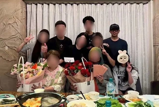 “12㎏ 빠진 얼굴, 검게 그을린 모습”…구준엽·서희원 지키는 약속→묘지의 시간