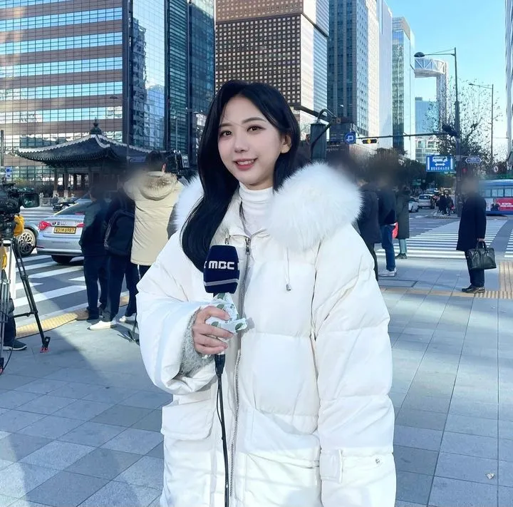 “MBC 계약 해지”…오요안나 괴롭힘 논란→늦은 조치에 흔들린 공기