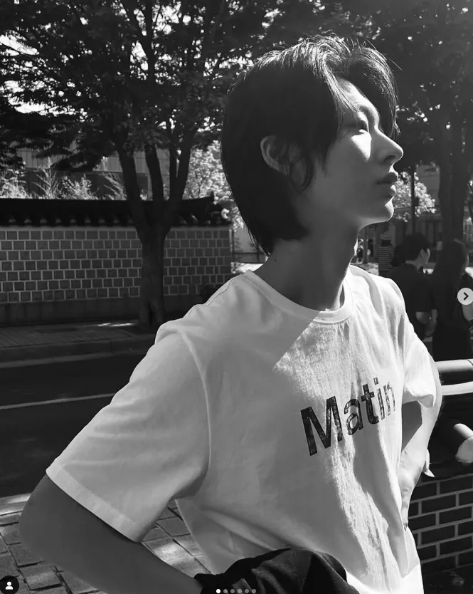 최현준 인스타그램