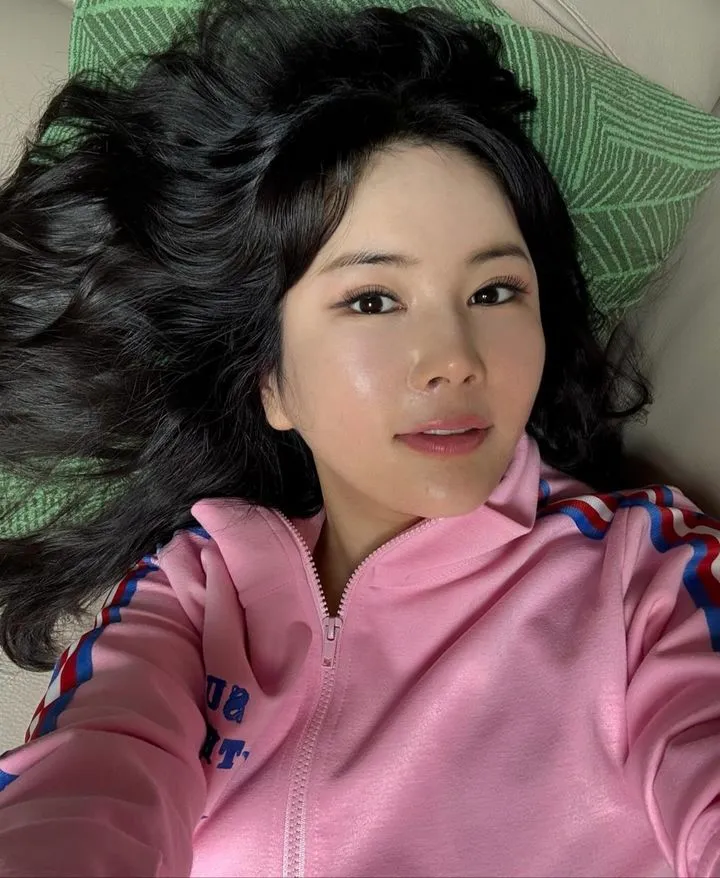 “거울 속 내 모습이 달라졌다”…장영란, 네 번째 변화→팬들 감탄