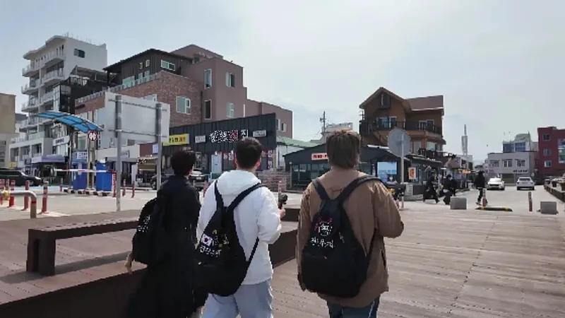 “전라 노출도 응원한 남편”…진서연, ‘전현무계획2’ 속 파격 고백→모두 숨 멎은 순간 / MBN·채널S