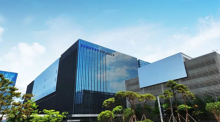 삼성바이오로직스 인적분할 단행