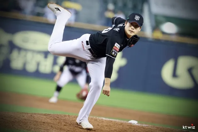 “평균나이 7세↓”…박영현·김서현, KBO리그 세이브왕 판도→젊어진 뒷문 / 연합뉴스