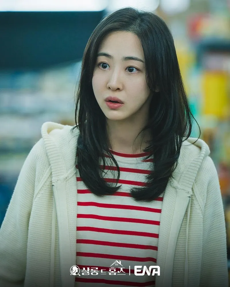 “소희야 곧 만나”…김다솜, 맑은 시선에 봄빛 설렘→드라마 귀환 예고 / 배우 김다솜 인스타그램