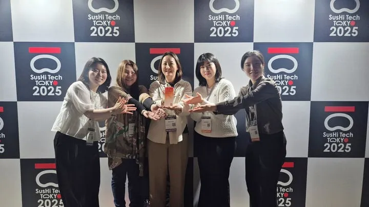 메가존클라우드, 아시아 기술혁신 가교로 우뚝