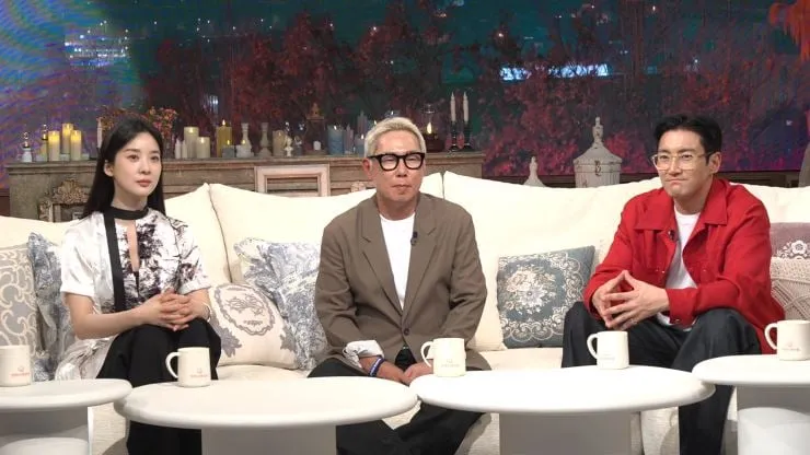 “끝내 고른 이름”…이청아, ‘하트페어링’ 최애 공개→MC 속내에 긴장 / 채널A