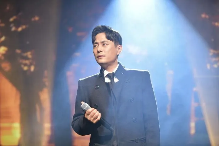 “목소리 지키고 싶다”…이기찬, 부산 무대 연기→가을 약속으로 팬들 뭉클
