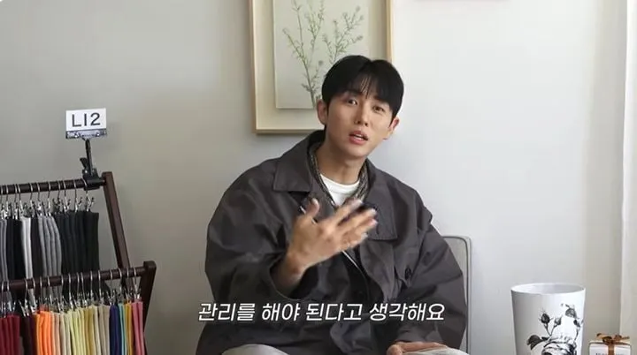 “줄기세포 때문에 더 팽팽해졌다”…임슬옹·미연, ‘옹스타일’ 속 뼈있는 농담→솔직한 고백