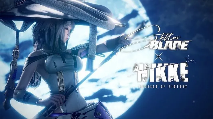 시프트업 협업 DLC…스텔라 블레이드·니케 시리즈 확장→업계 시너지 주목