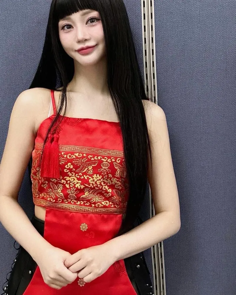 홍지윤 /인스타