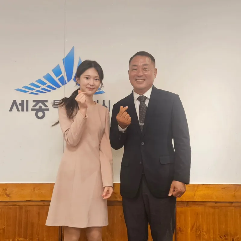 17기 옥순 인스타그램