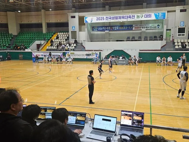 KT스카이라이프, AI 스포츠중계 확장
