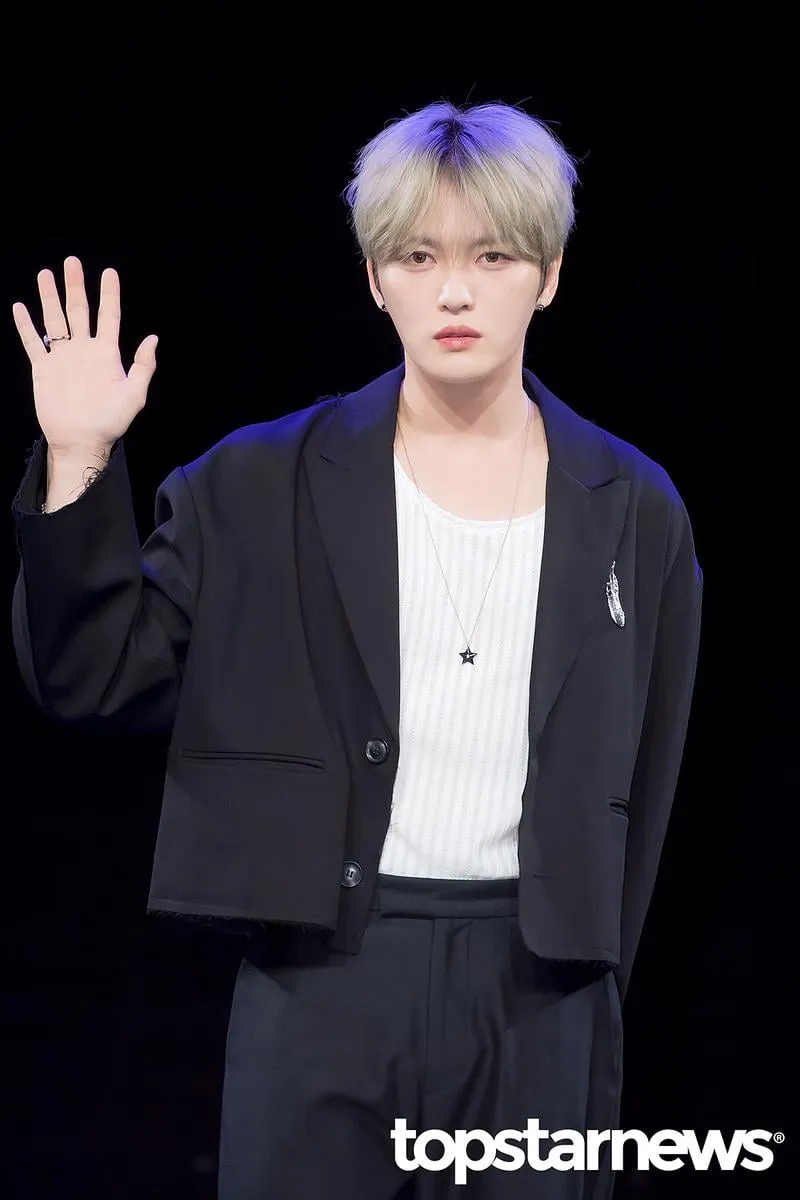 김재중 / 톱스타뉴스 HD포토뱅크