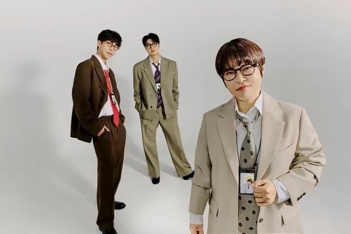 “예상 밖 조합의 설렘”…조혜련·페퍼톤스 메카니즘, ‘고장난 타임머신’→새 감성 탄생 / 안테나