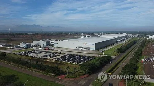 인니 배터리 밸류체인, 다난타라·화유 코발트 전략적 투자…LG엔솔 컨소시엄은 사업 철수