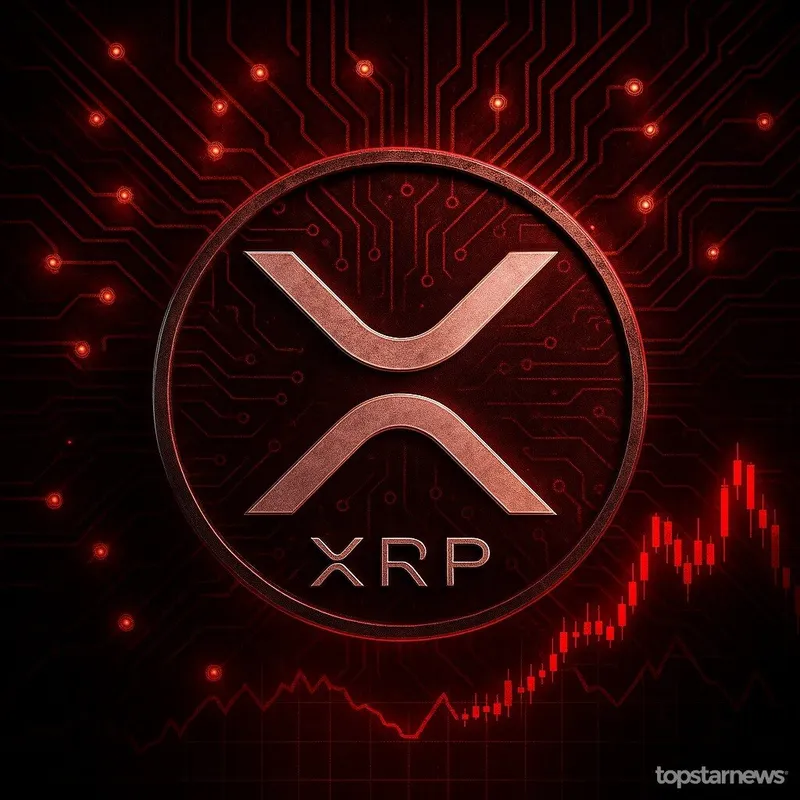 리플 CTO, 2억3천7백만 달러 규모 XRP 이동설에 “거래 아닌 출금”…시장조작설 일축