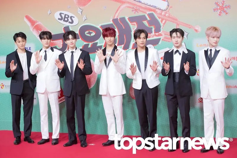엔시티 드림/톱스타뉴스 HD포토뱅크