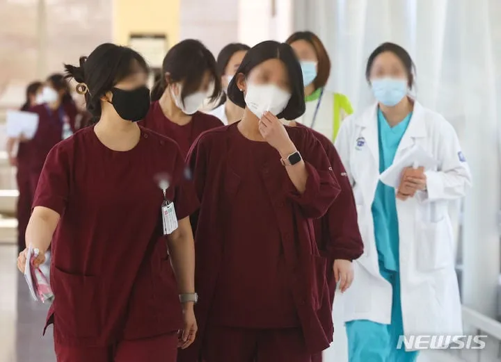 간호법 진료지원 간호사 합법화…의료계 책임 논란→제도안정성 전망