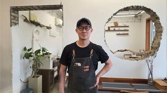 “맛은 단출, 숨은 깊이”…‘생활의 달인’ 김포 막국수·요구르트·부천 빵 달인→소박한 일상의 울림 / SBS