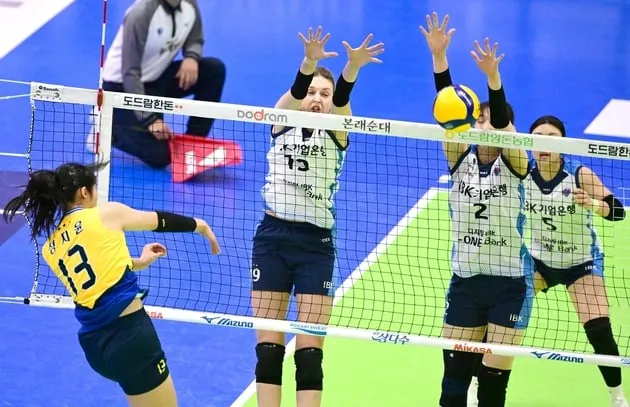 “샐러리캡 압박 본격화”…여자배구 구조조정 예고→선수 대거 이적 전망 / 연합뉴스