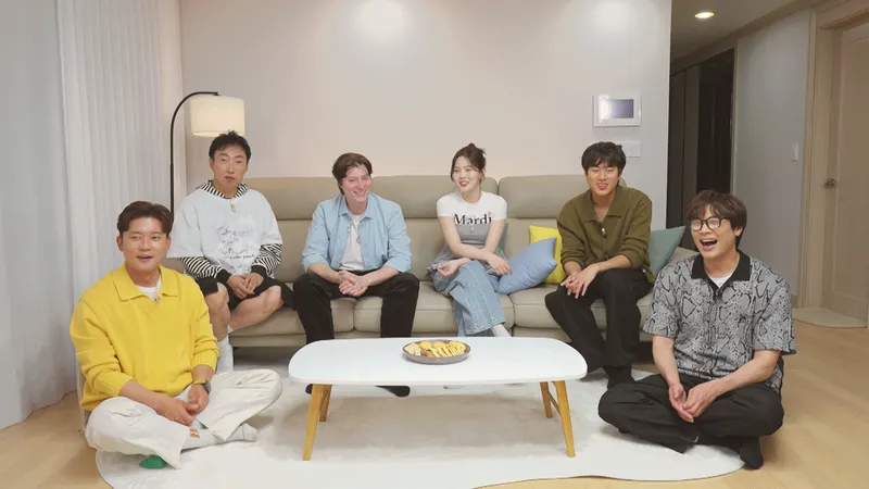 “질투 감추지 못했다”…최다니엘·이무진, ‘위대한 가이드2’ 효정 향한 진심→현장 술렁