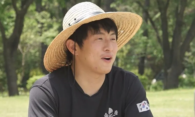 MBC ‘나 혼자 산다’