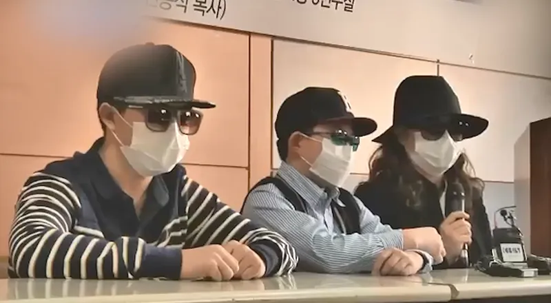 세모자 충격의 기자회견…‘스모킹 건’ 안현모, 가정 파탄 내막→상처 치유의 질문 / KBS