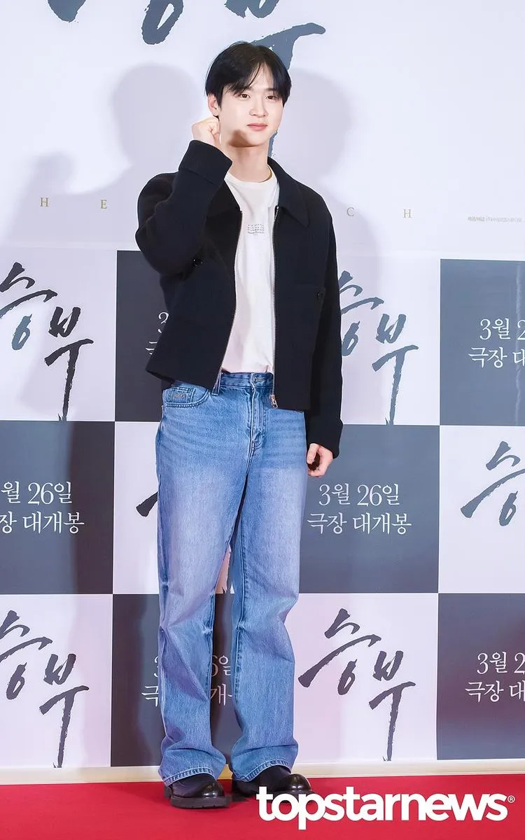 장동윤 / 톱스타뉴스 HD포토뱅크