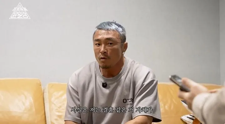 “둘째 생각 없어요”…추성훈, 딸 사랑이 속내→가족관 고민 고백