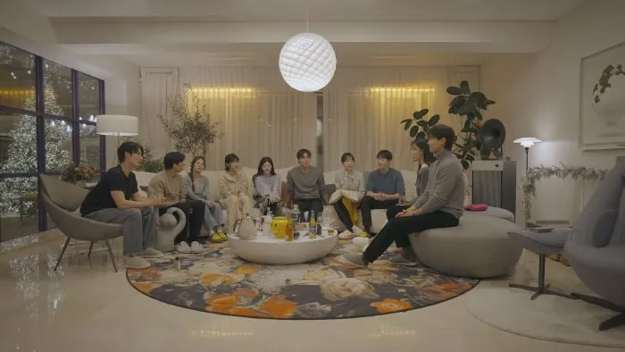 “입주 순간부터 시선 집중”…수아·지민, ‘하트페어링’ 미묘한 설렘→예상 못한 다각 관계 / 채널A