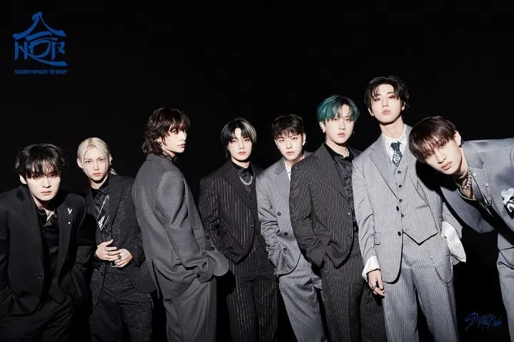 “더 큰 무대가 펼쳐진다”…스트레이 키즈·로제, ‘키즈 초이스 어워즈’ 후보→글로벌 경쟁 예고