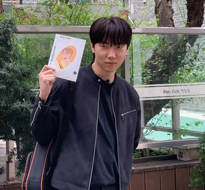 나상현씨밴드 나상현 인스타그램