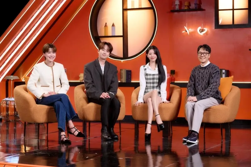 “오드리 헵번의 마지막 3개월”…셀럽병사의 비밀 이찬원·장도연, 텔리 어워즈→새로운 예능 도전 / KBS