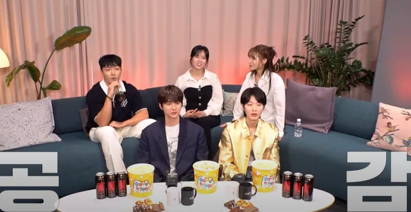 테오 유튜브