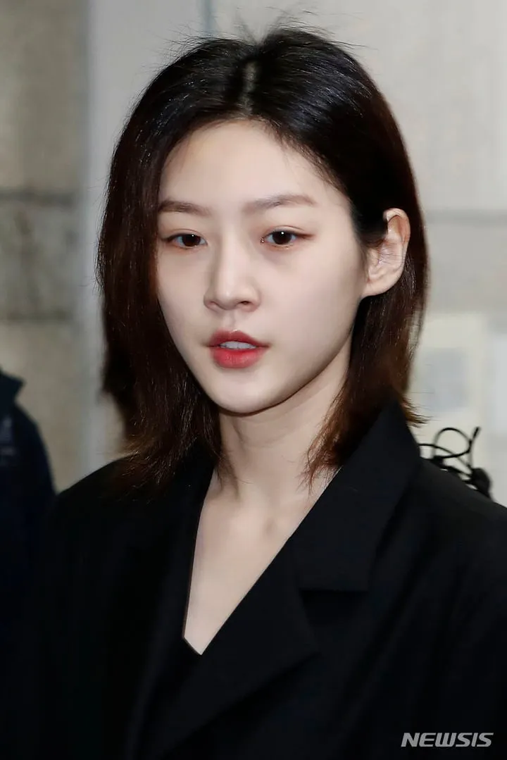 “떠난 사람들 향한 고백”…김새론, 마지막 편지→여운만 남겼다