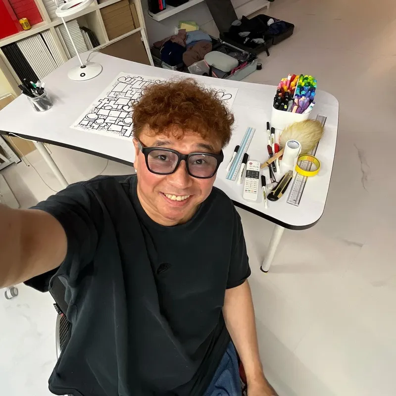 강원래 인스타그램