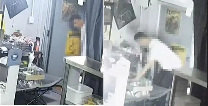 CCTV 도입으로 보안과 증거 확보의 중요성 부각