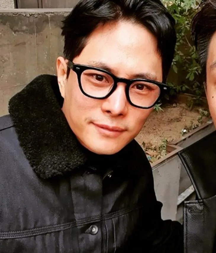 이기찬 인스타그램