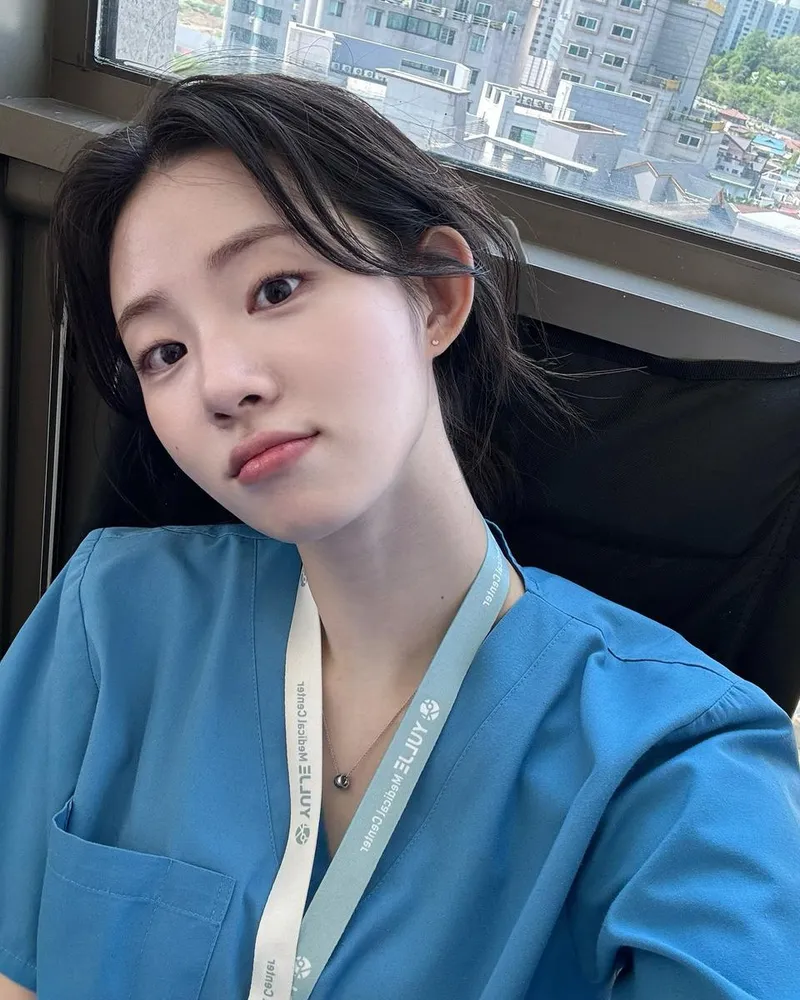 배우 신시아 인스타그램