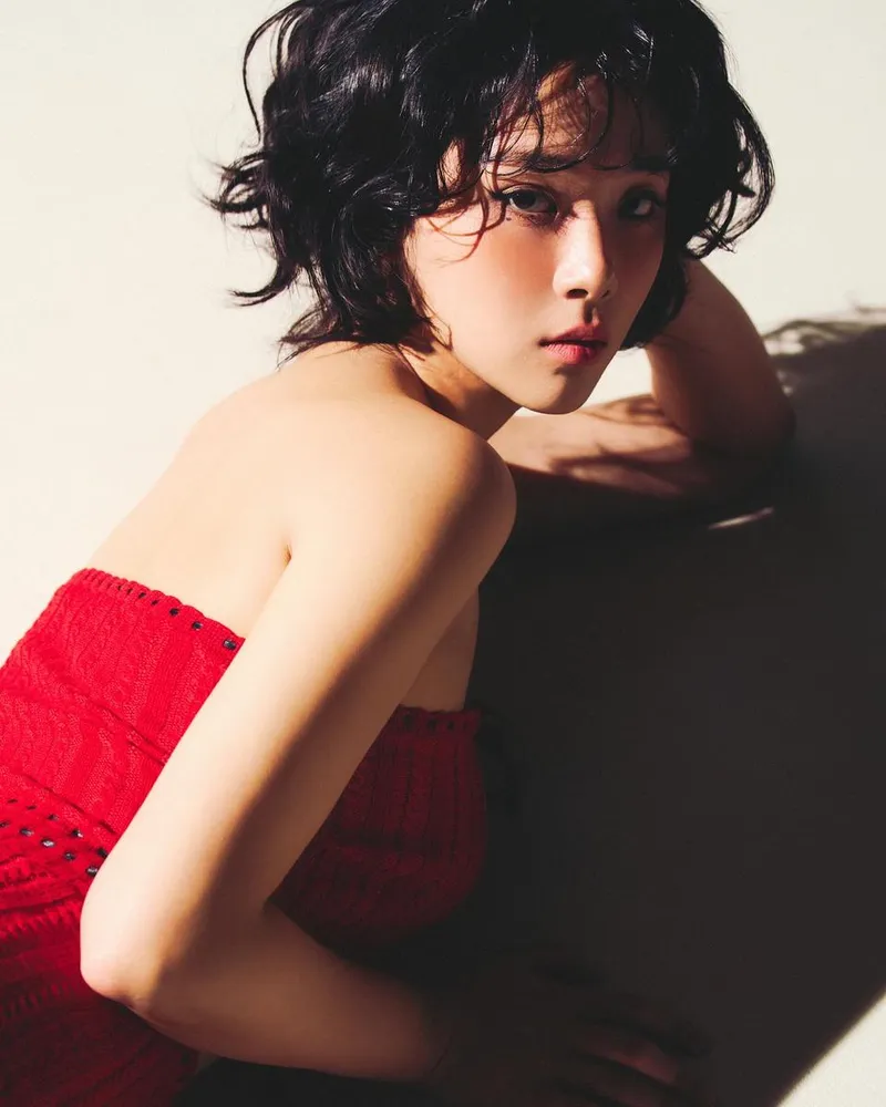 가수 비비 인스타그램