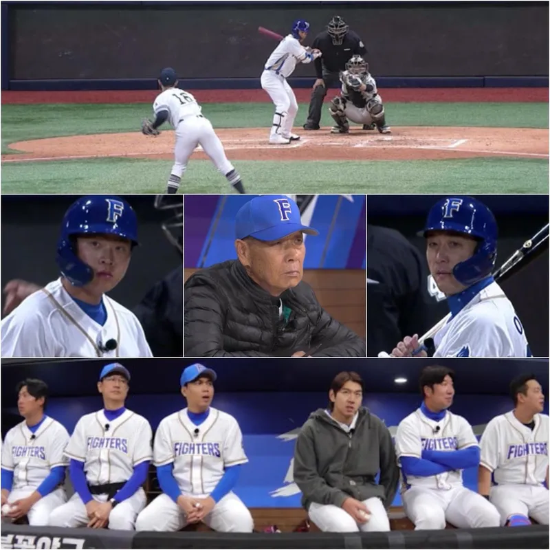 “최고의 특훈”…박찬형·이택근, ‘불꽃야구’ 필승 전략→판도 뒤흔들 한 수 / StudioC1