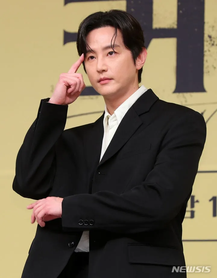 “새로운 출발 앞에 선 고백”…권율, 비연예인과 결혼→인생 2막 시작
