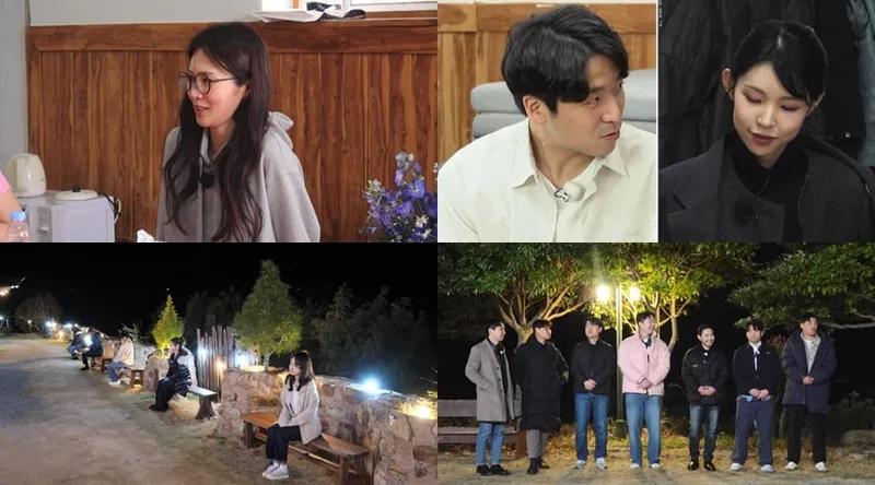 “이상형 이제 알겠다”…‘나는 SOLO’ 17기 옥순, 솔로민박 첫 선택→7:1 데이트 기류 / ENA, SBS Plus