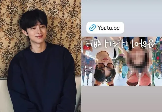 “연이은 파문 속 사과”…박재형, ‘연애남매’ 일베 논란 해명→진실 공방