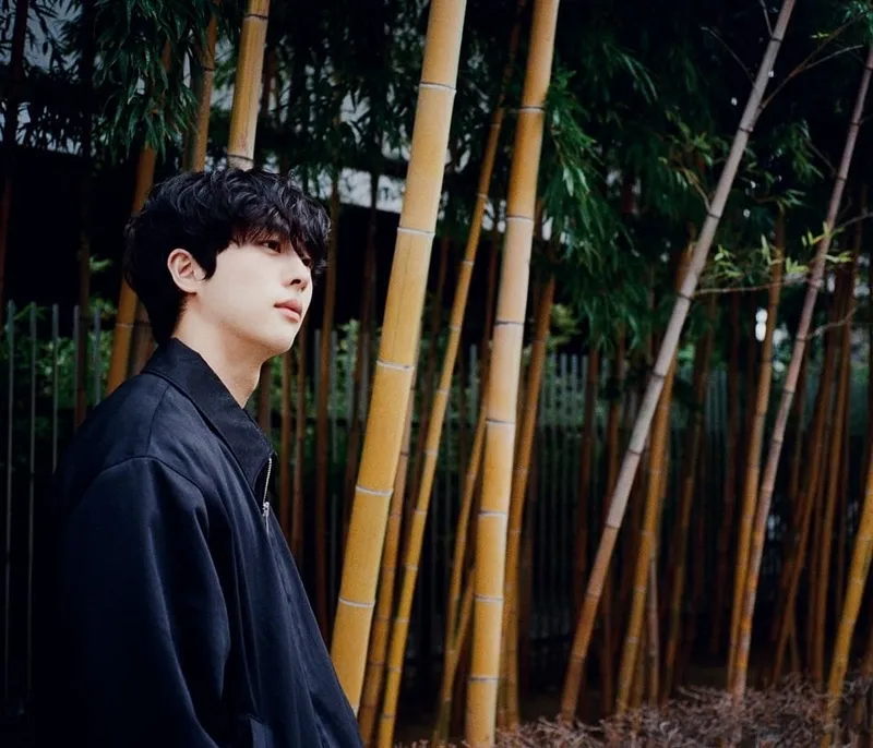 “거짓말 하지마 벌써 절반이 지났네”…김무준, 초여름 안부→생일에 깃든 쓸쓸함 / 배우 김무준 인스타그램